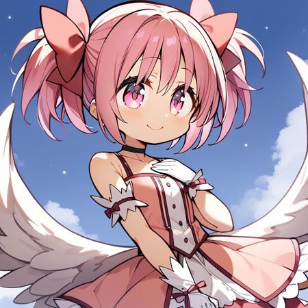 [SDXL]菰绵遥华/こもわた遙華/komowata_haruka (chibi art style)
