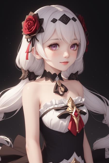 Luna Kindred 月下初擁 | Honkai Impact 3rd