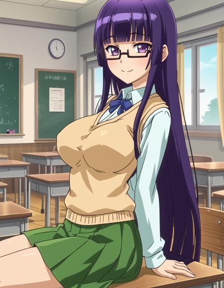 Futabu (Studio White Bear) Style