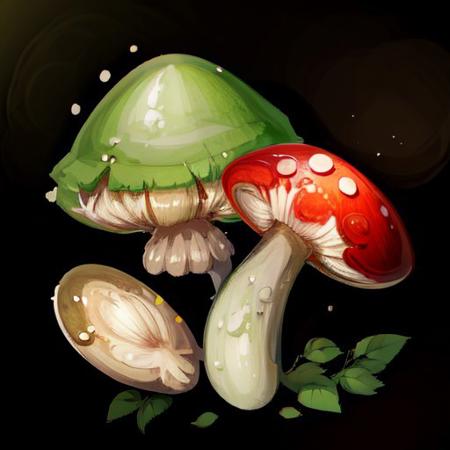 Fantasy Game Assets: Grimoires, Potions, Swords, and more!
