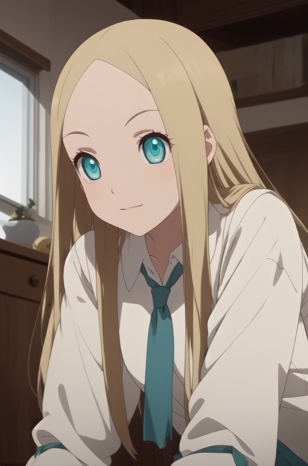 Nina (Tiny Evil)