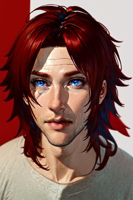 Duskfall Portal Crew Alters Lycoris Set版本Rana (BETA) (BETA)