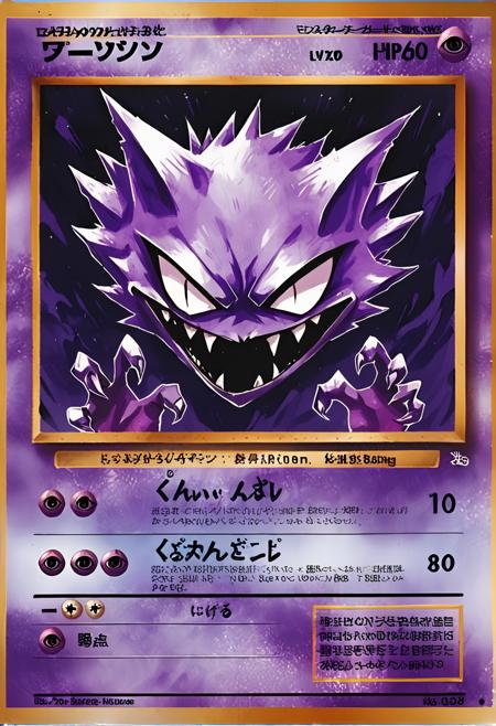 Pokemon cards gen 1