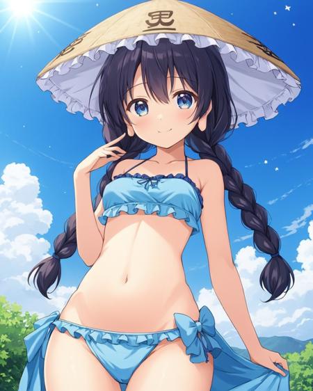 XL | touhou|东方 projcet 矢田寺成美/矢田寺 成美/Yatadera Narumi