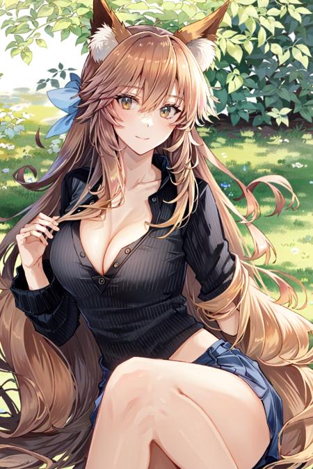 [Artist Style] Kasumi / Skchkko
