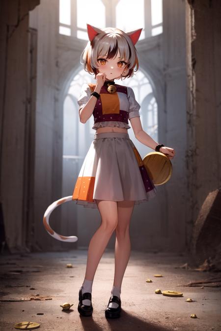 Goutokuji Mike