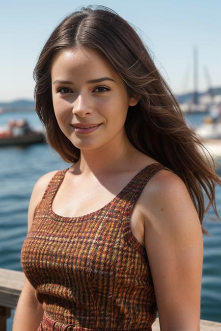 Holly Marie Combs (2000s)