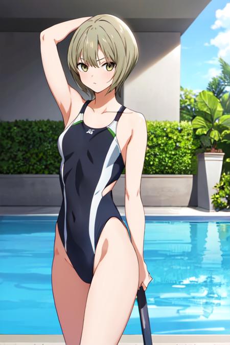 Riri Minakami [ Akebi-chan no Sailor Fuku ]