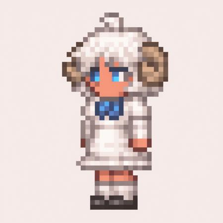 Terraria Sprite Style [Illustrious]