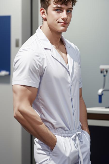 Shane Griffith [Wrestler]
