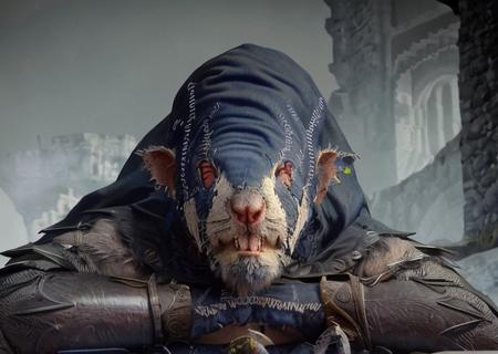 Snikch the Deathmaster