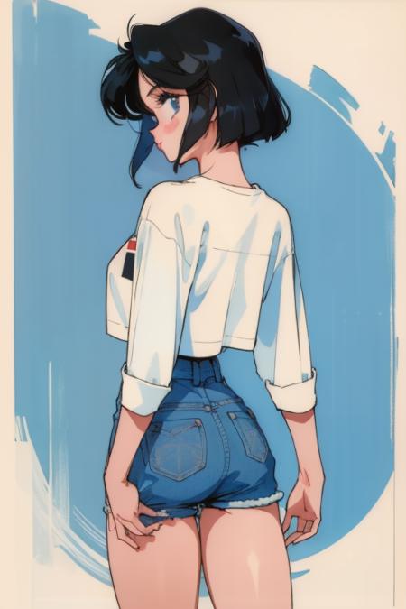 Sonoda Ken'ichi - LoRA