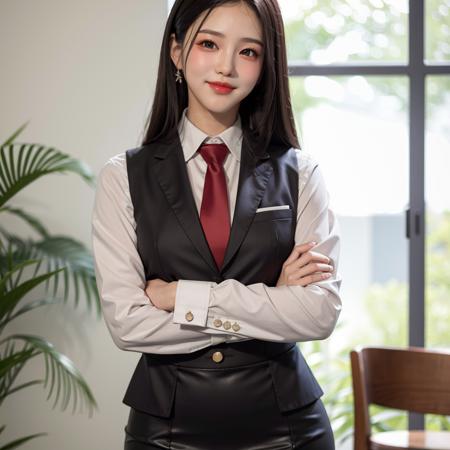 Korean Actress - Shin Ye Eun