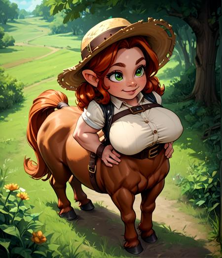 Sally_gnome_centaure版本Sally, Gnome-Centauer (ID: 1225201)