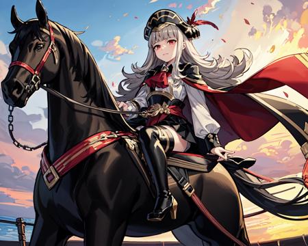veronica ( Fire Emblem )( 6outfits )