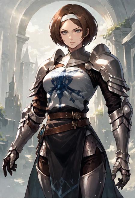 Remedios Custodio (Overlord)版本V1 (ID: 701962)