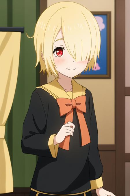 Demon Lord, Retry! - Girlpack LoRA