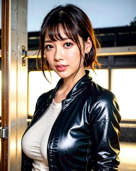 JAV Anzai_RI○N