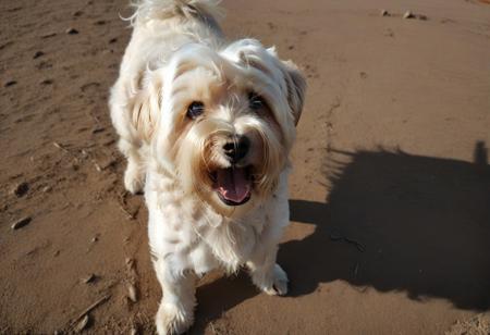 Pelly The Dog