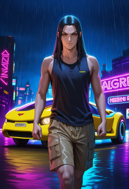 Ying Zheng / Ei Sei | Kingdom