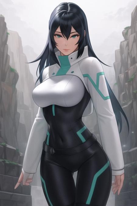 May (Gundam Build Divers Re:Rise)