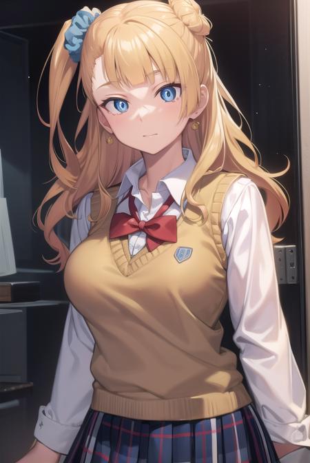 Galko - Please Tell Me! Galko-chan