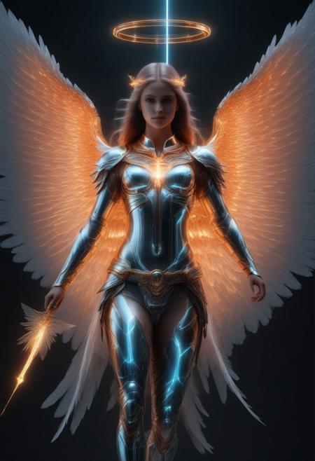 angel or demon