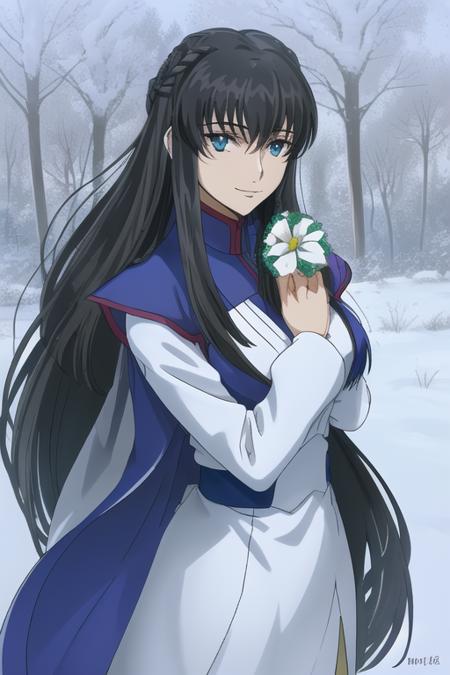 Marina Ismail (Gundam00) LoRA