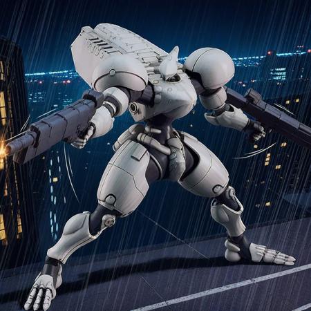Gunparade March ShikonGo 士魂号複座型 [ShikonGo-2_Seats]