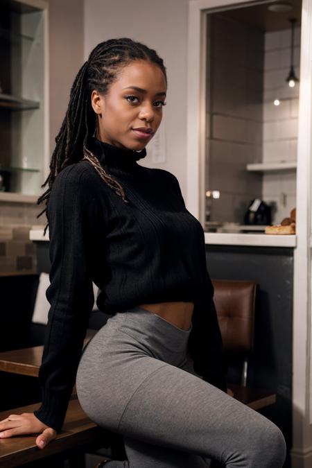 Kira Noir