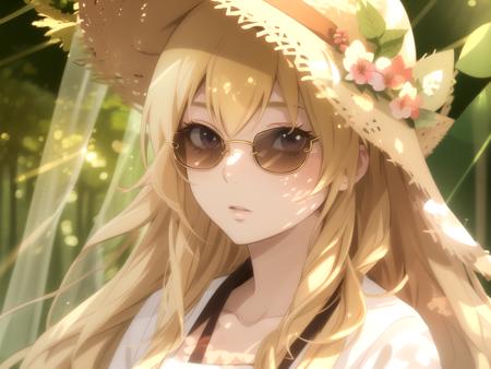 Cute Lunar