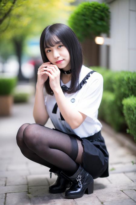 早川 真由 Mayu
