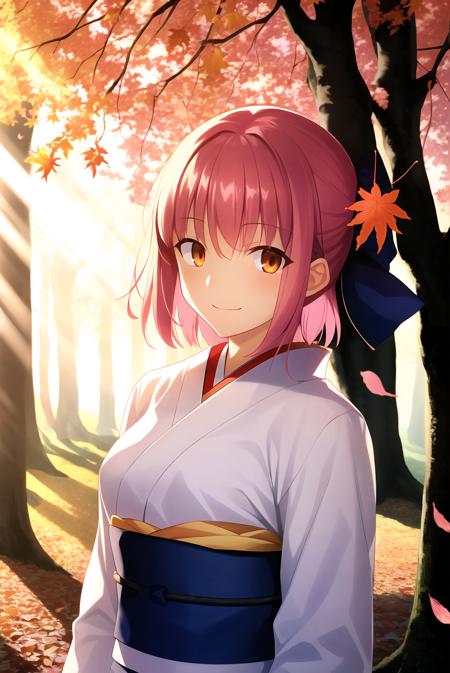 Takeuchi Takashi (Fate / Tsukihime) Style LoRA