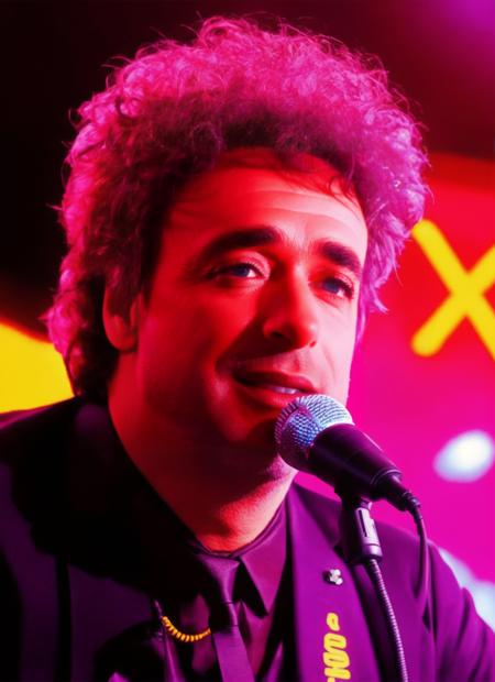 Gustavo Cerati