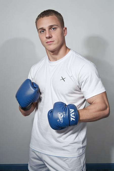 Dakota Cochrane/Danny版本v1.0 (ID: 152834)