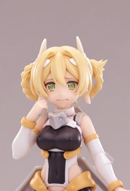 30ms SIS-F00 Yuphia (ユフィア) ponyXL