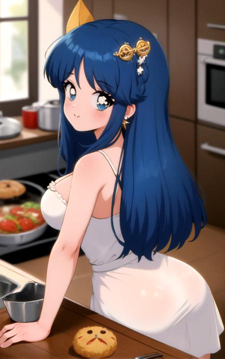 Cute90sAnime | LoCon Artstyle | KoFI Commissioned | ownwaifu