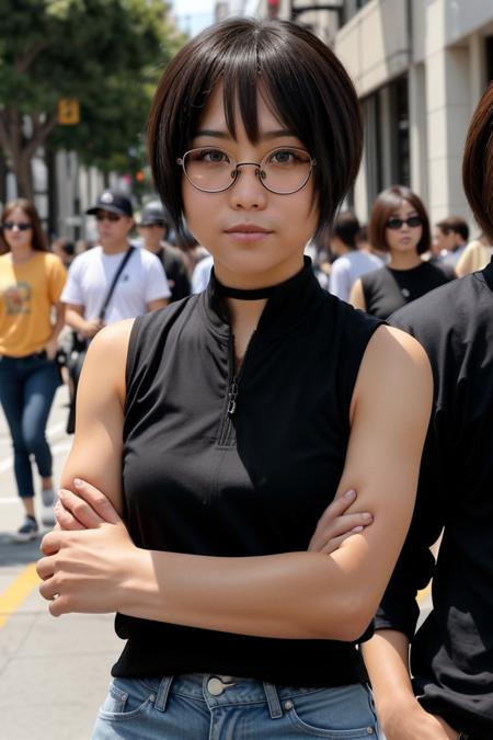 Ikumi Nakamura