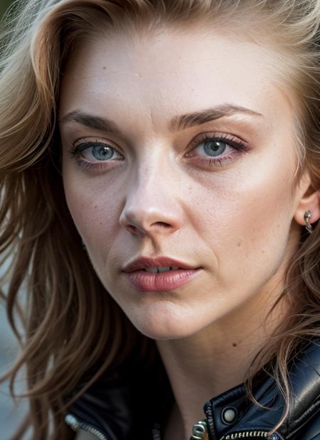 Natalie Dormer