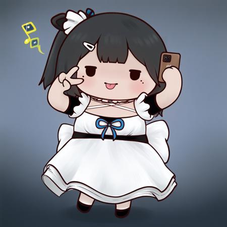 Liverpool (Azur Lane) [Character] (Pony / NoobAI)