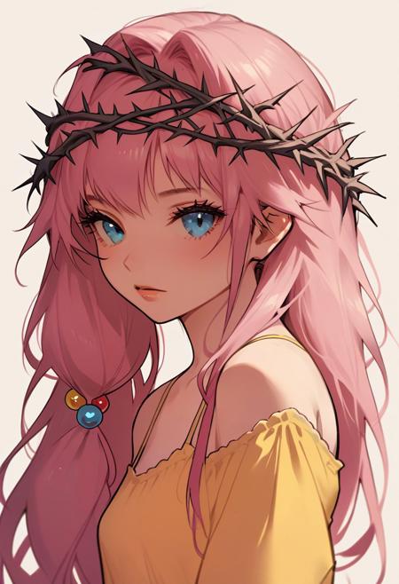crown of thorns版本crown of thorns (ID: 544816)