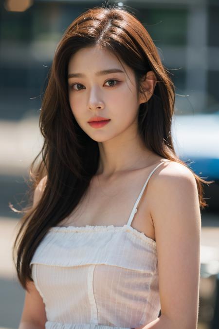 Not IZ*ONE - Minju