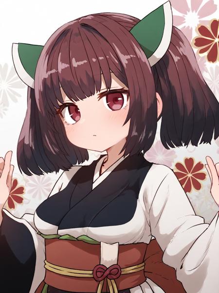 Style/original/usada/yukari/dagon/akari/tsumugi/fischl/itako/sophie/kula/oda/akechi/ashikaga/hiraga/barbara/mary/kiritan [Sumiyao]