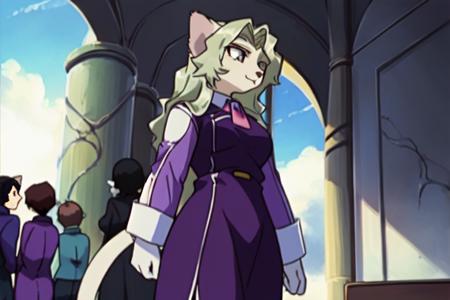 Elma - Tenchi Muyo GXP