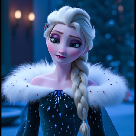welcome to test this Elsa-Flux版本Test (ID: 709251)