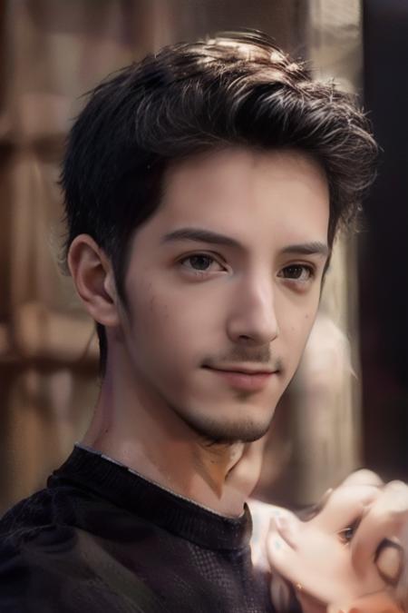 Bruno Delepelaire Lora