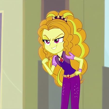 Adagio Dazzle (Equestria Girls)版本V1 (ID: 670308)