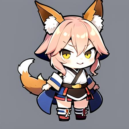 Boldline game style: boldline anything easily especially chibi 粗线条2D游戏lora：适合Q版人物