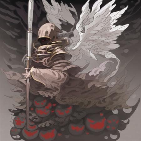 Ragnarök Online - Baroness of Retribution