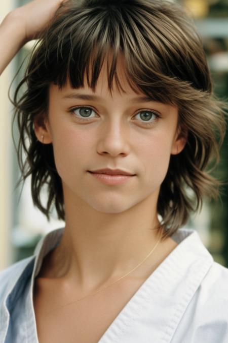 Linda Veszprémi (TI version)版本v1.0 (ID: 311171)